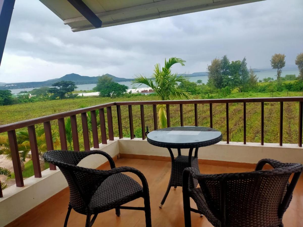 Soma Vineyard Resort -נאסיק מראה חיצוני תמונה