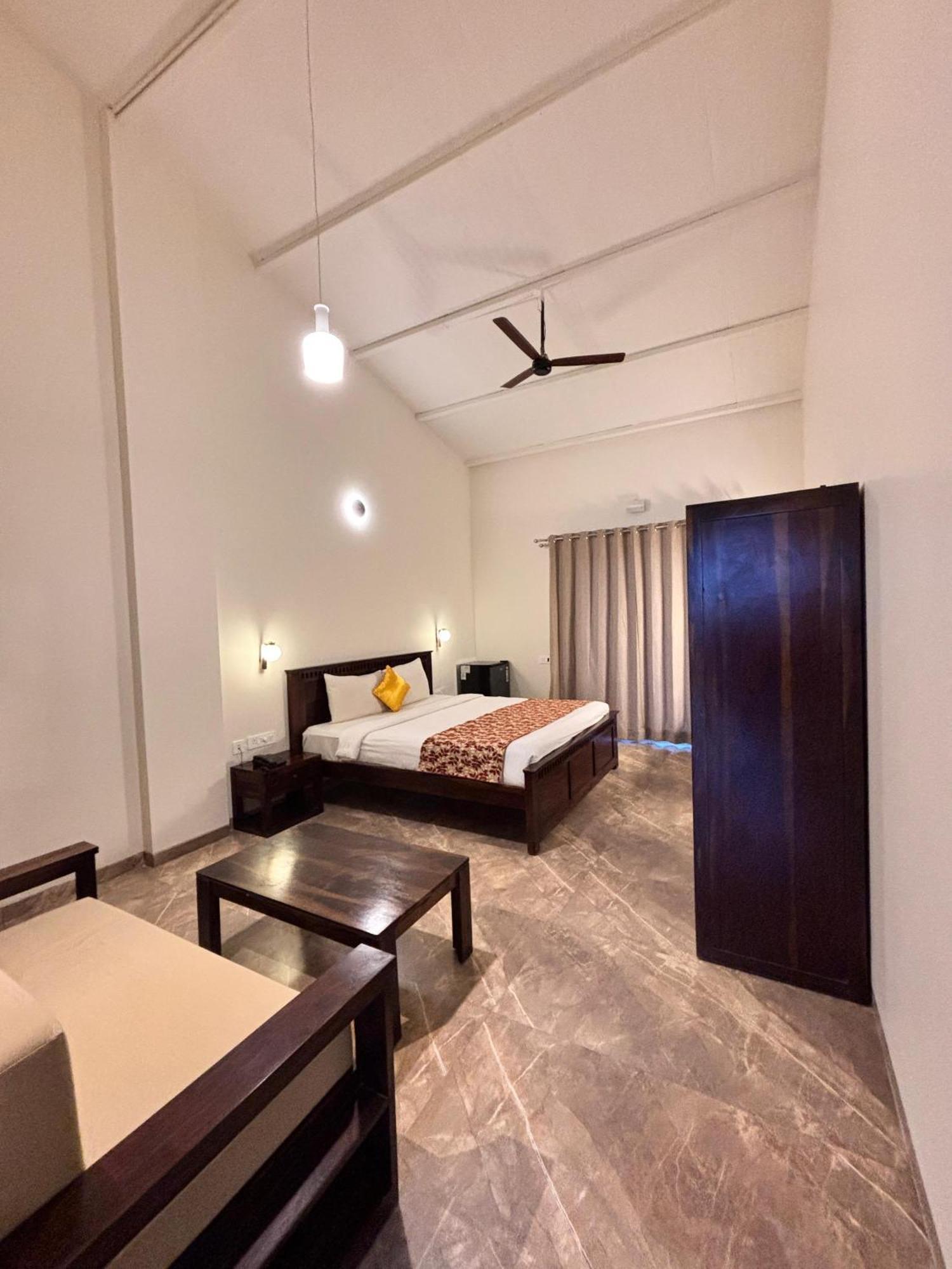 Soma Vineyard Resort -נאסיק מראה חיצוני תמונה